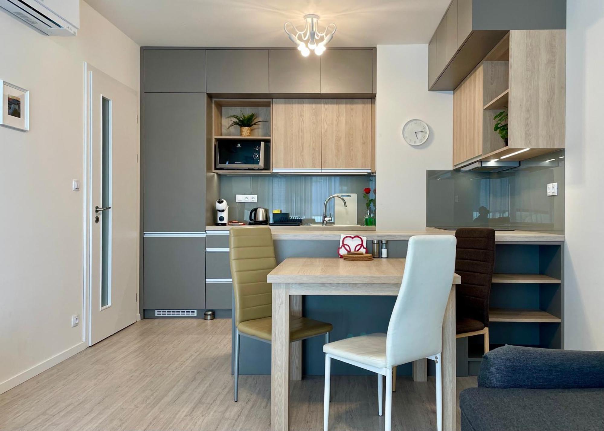 Central Stay Bratysława Zewnętrze zdjęcie